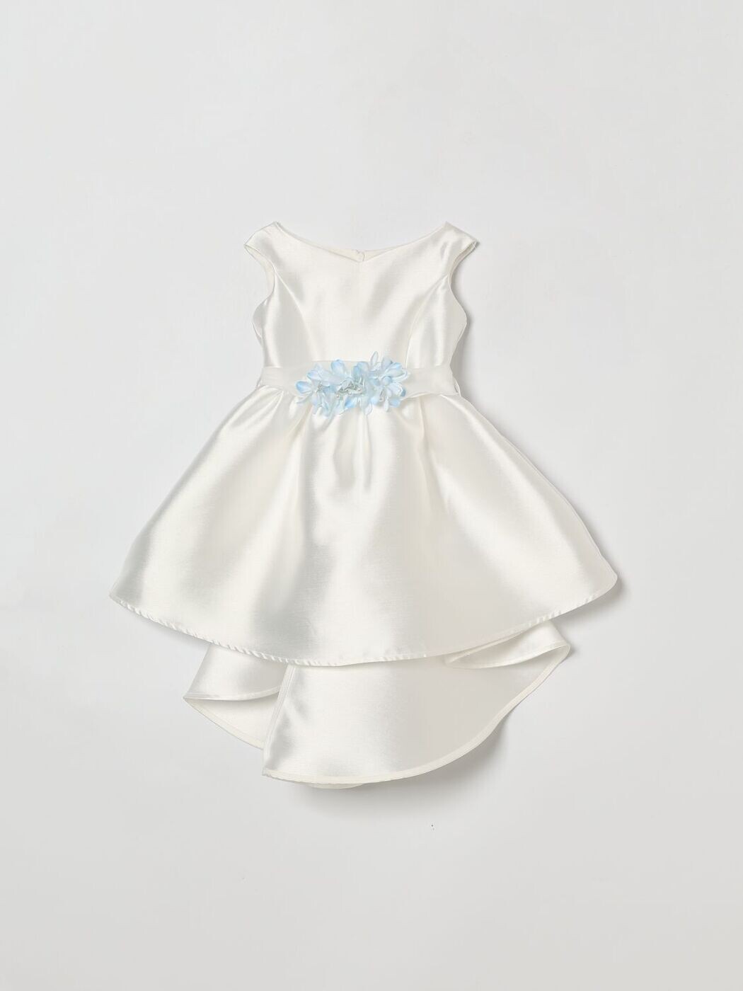 モナリザ MONNALISA ロング御召しもの 御召しもの ガールズ Long dresses 71G9127304 関税 貨物輸送無料 2026SS gi