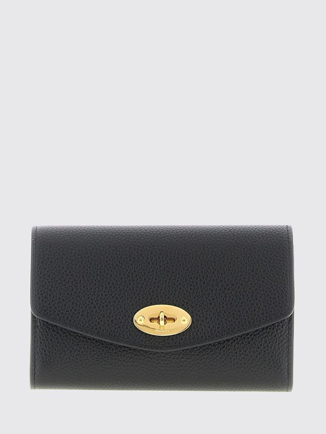 マルベリー MULBERRY カードホルダー 財布 レディース ブラック Wallets and Card Holders RL4869205 Black 関税 送料無料 2026SS gi|BRANDSHOP「il Tesoro」