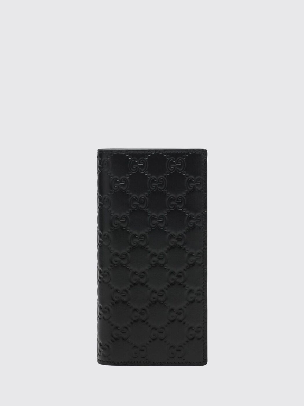 グッチ GUCCI 歌留多保持者 銭入れ メンズ 黒いこと Wallets and Card Holders 850178AAFDV 関税 貨物輸送無料 2026SS gi