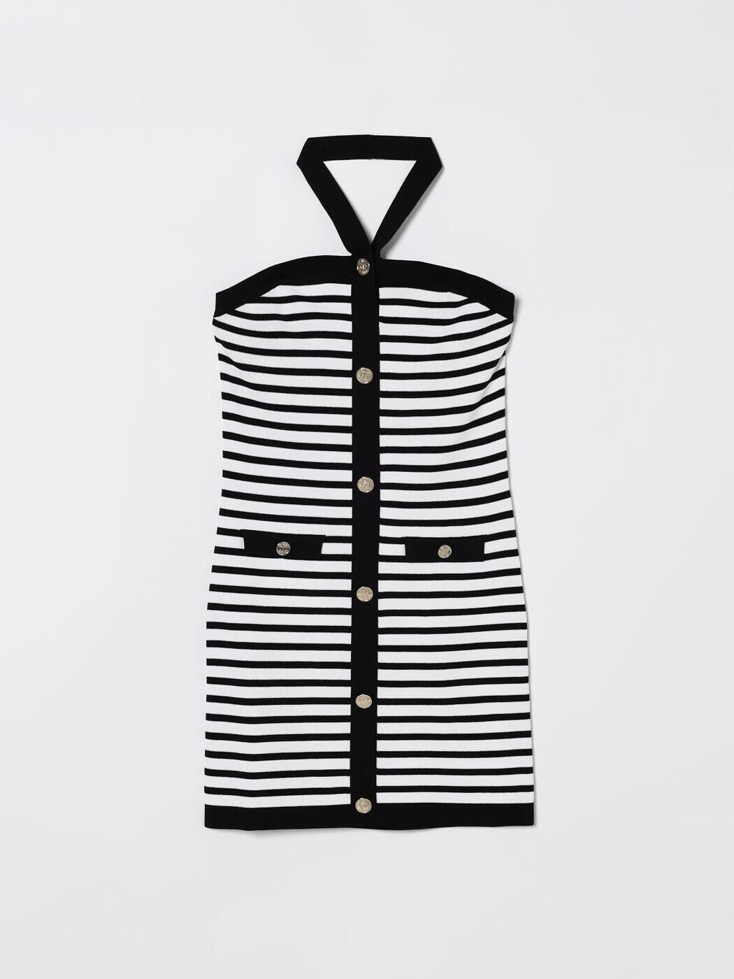 ツインセット TWINSET ロングドレス ドレス ガールズ Long dresses 261GJ3061 関税 送料無料 2026SS gi