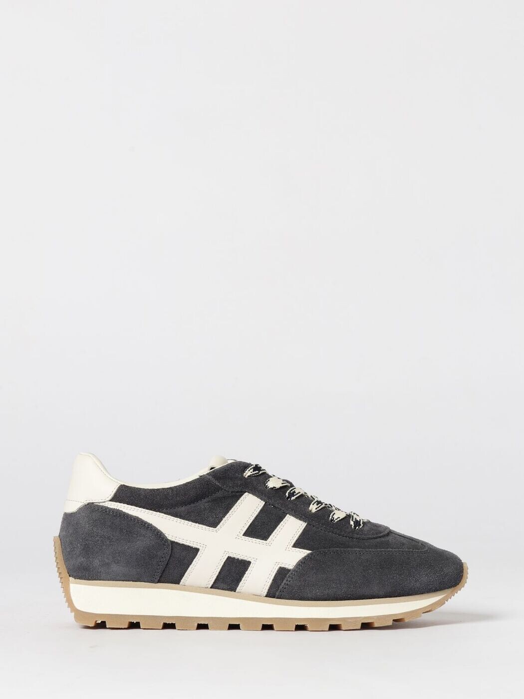 ホー鵞鳥 HOGAN スニーカー メンズ 青み Sneakers HXM7010FZ80UHO 関税 貨物輸送無料 2026SS gi