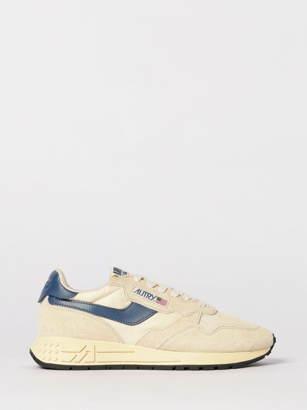 AUTRY スニーカー メンズ Sneakers WWLMUT27 ~ 関税 貨物輸送無料 2026SS gi