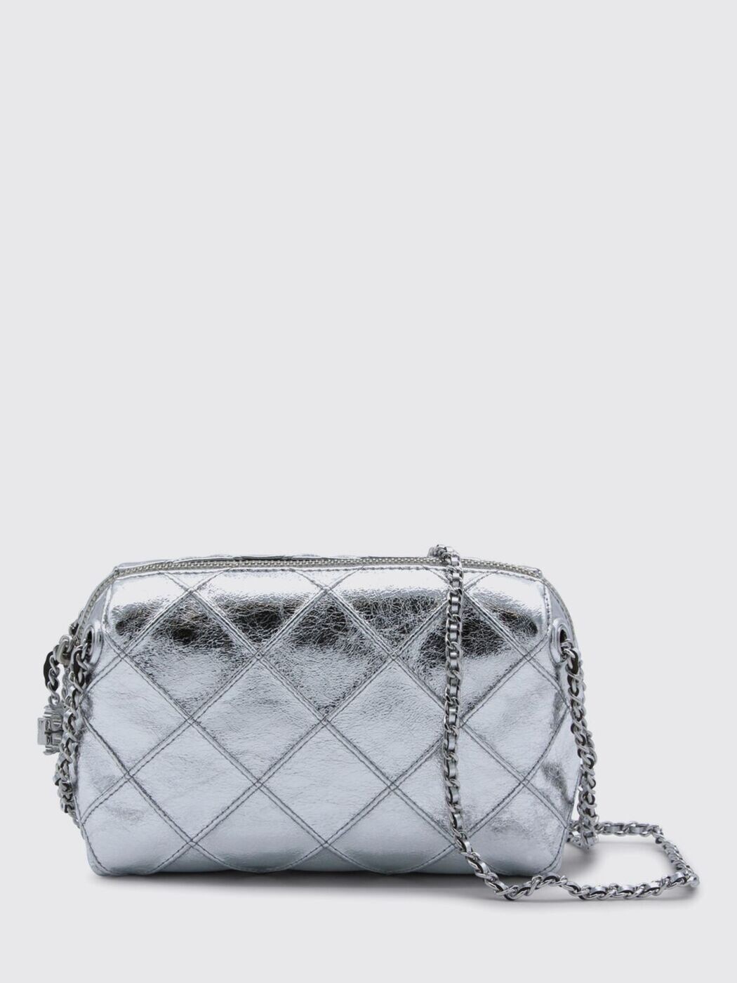 トリー バーチ TORY BURCH バッグ レディース シルバー Business bags 178233 Silver 関税 送料無料 2026SS gi｜BRANDSHOP「il Tesoro」