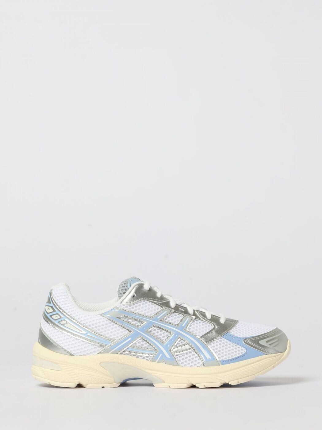 アシックス ASICS スニーカー レディース ホワイト Sneakers 1203A609 White 関税 送料無料 2026SS gi｜BRANDSHOP「il Tesoro」
