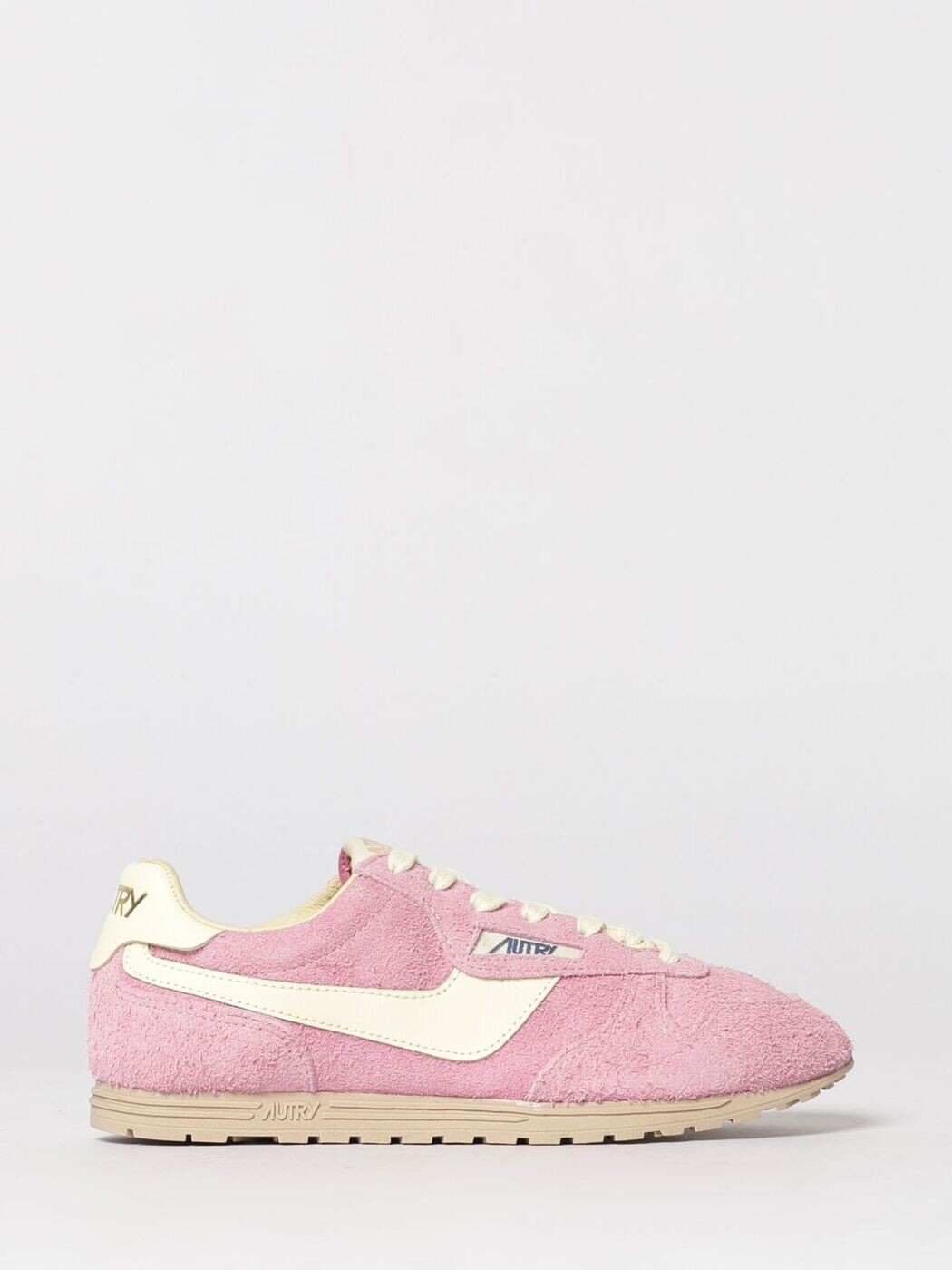 AUTRY スニーカー レディース 白いこと Sneakers WSLWUB36 ~ 関税 貨物輸送無料 2026SS gi