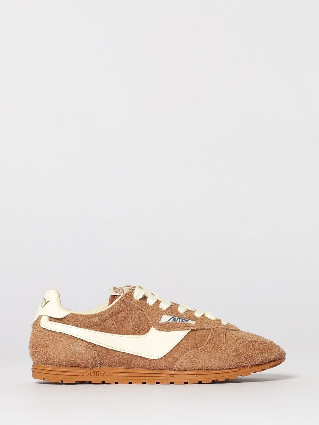 AUTRY スニーカー レディース 白いこと Sneakers WSLWUB33 ~ 関税 貨物輸送無料 2026SS gi