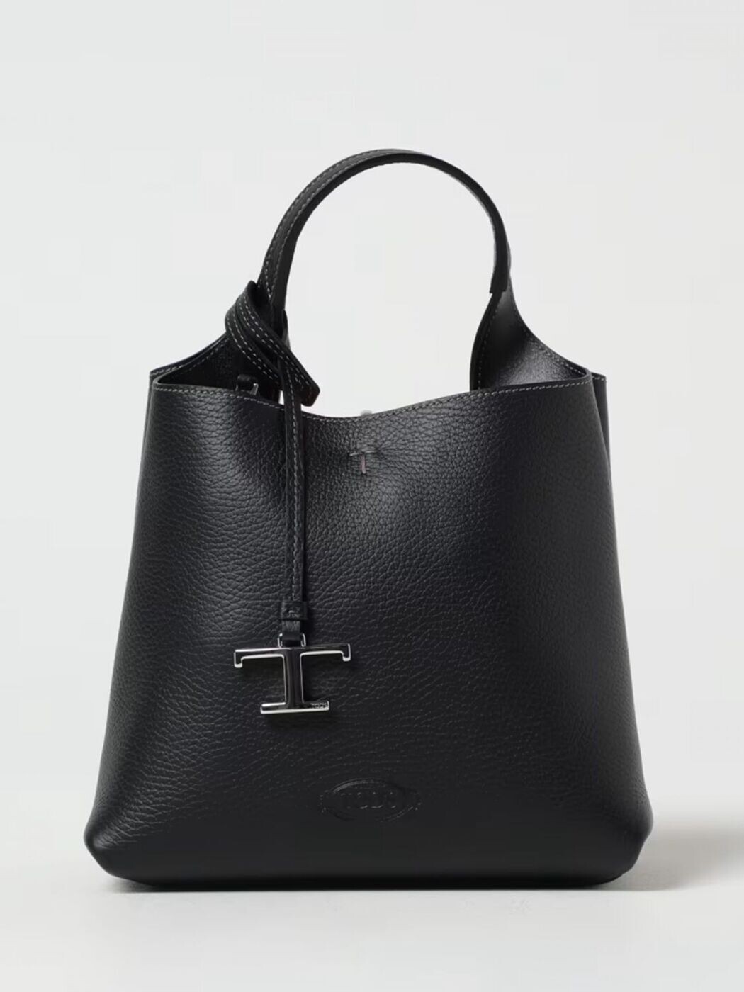 トッズ TOD'S バッグ レディース ブラック Business bags XBWAPAA9100QNK Black 関税 送料無料 2026AW gi｜BRANDSHOP「il Tesoro」