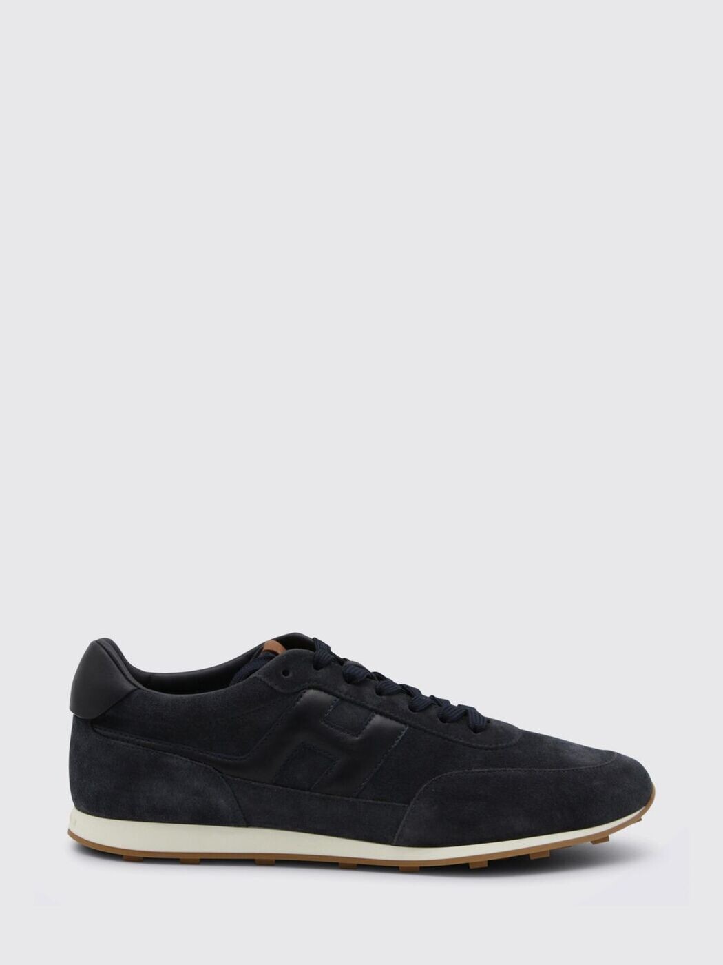 ホー鵞鳥 HOGAN スニーカー メンズ 青み Sneakers HXM6990GA00UHK 関税 貨物輸送無料 2026SS gi