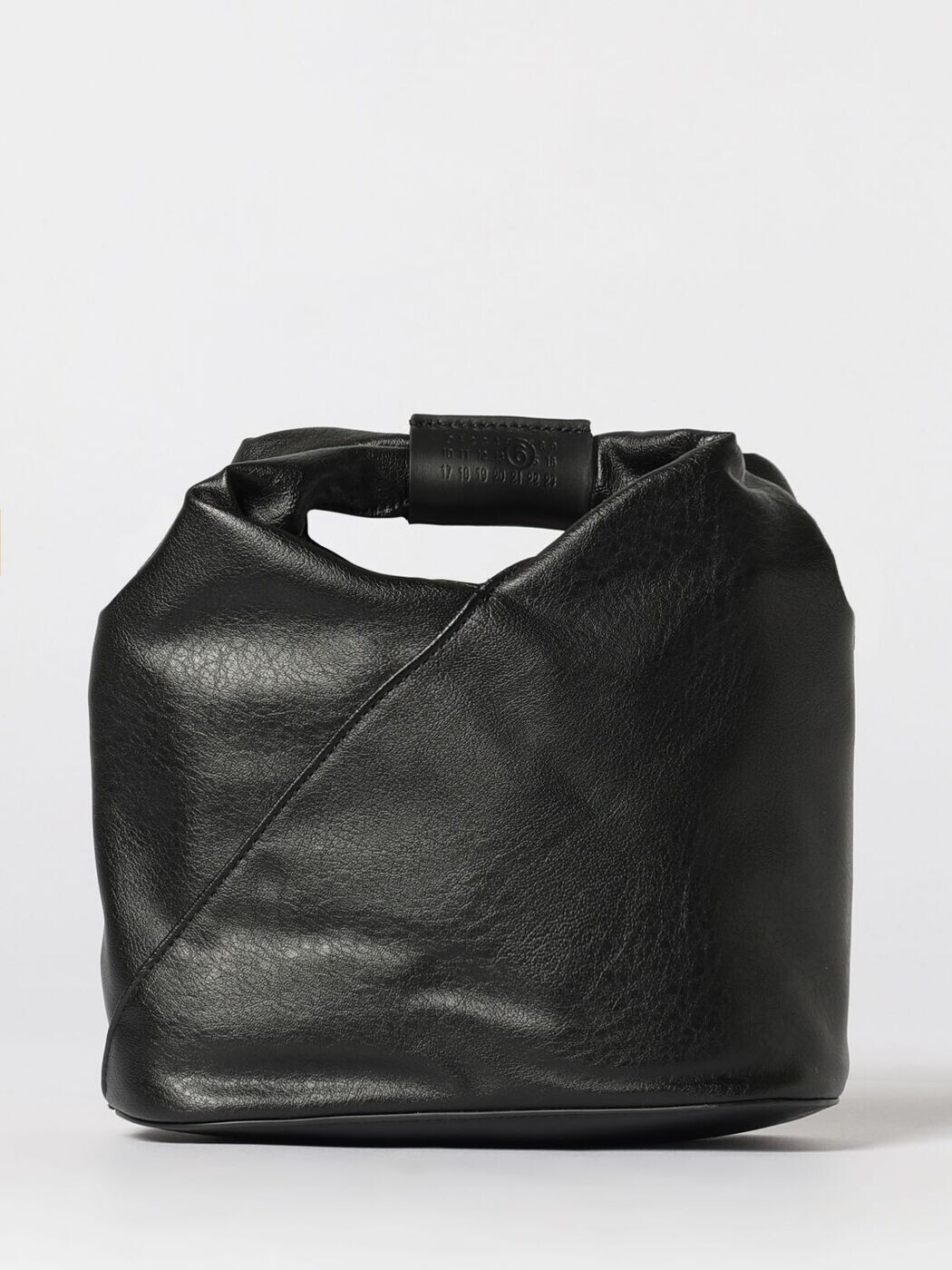エムエム6 メゾン マルジェラ MM6 MAISON MARGIELA バッグ レディース ブラック Business bags SB6WD0026P8396 Black 関税 送料無料 2026SS gi｜BRANDSHOP「il Tesoro」