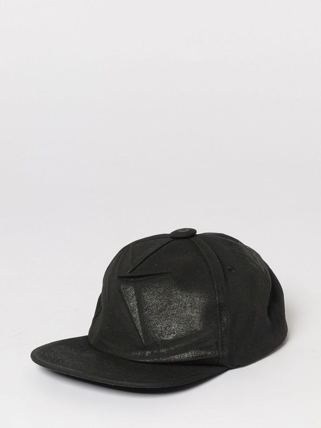 住み家 マルジェラ MAISON MARGIELA かぶり笠 鳥打ち帽 メンズ 黒いこと Hats S50TC0080M35673 関税 貨物輸送無料 2026SS gi