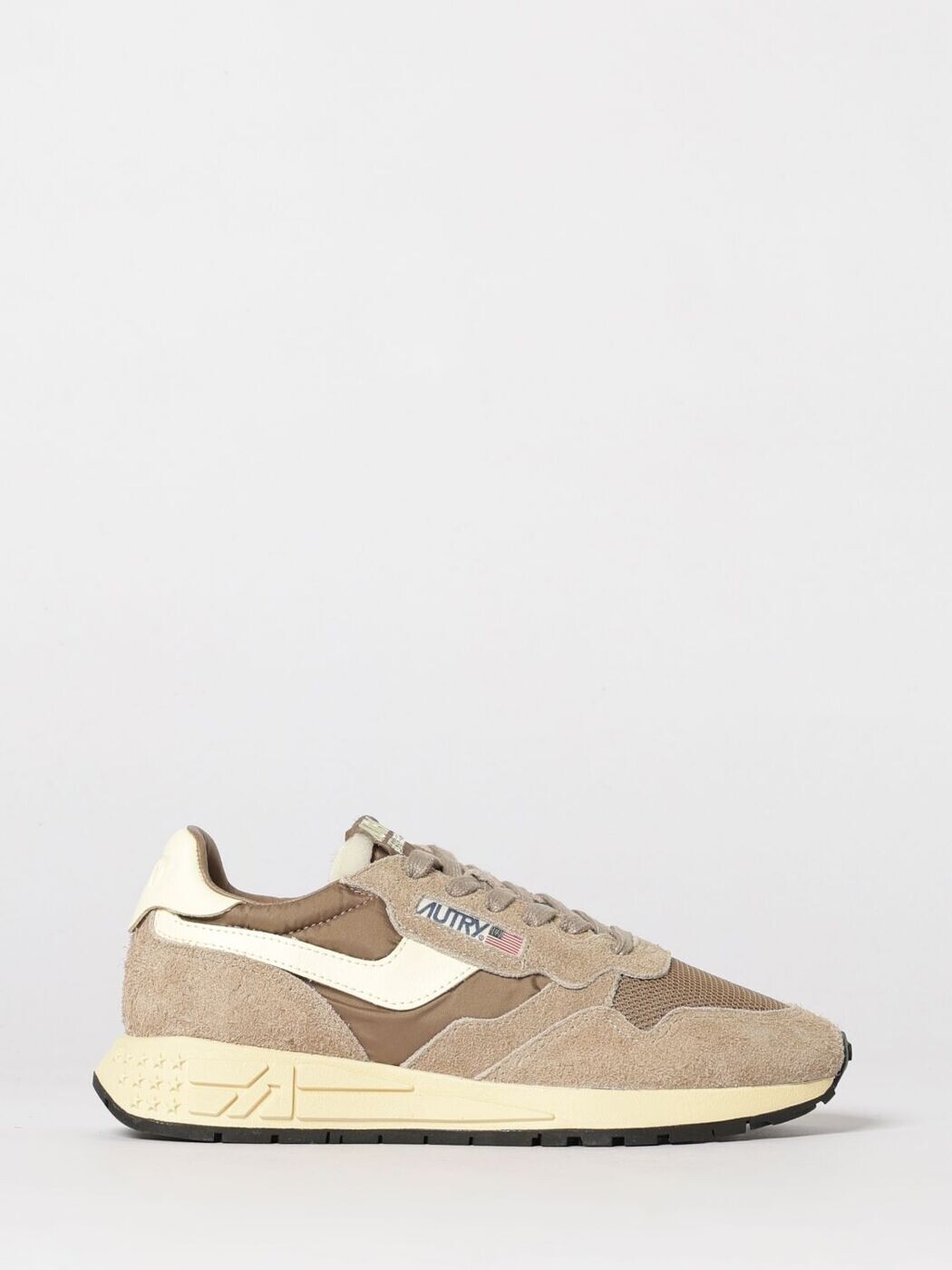 AUTRY スニーカー レディース ホワイト Sneakers WWLWUT43 ~ White 関税 送料無料 2026SS gi|BRANDSHOP「il Tesoro」