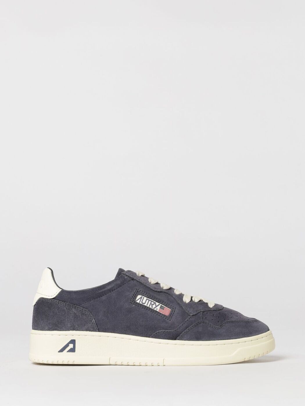 AUTRY スニーカー メンズ 青色 Sneakers AULMUH11 ~ 関税 貨物輸送無料 2026SS gi