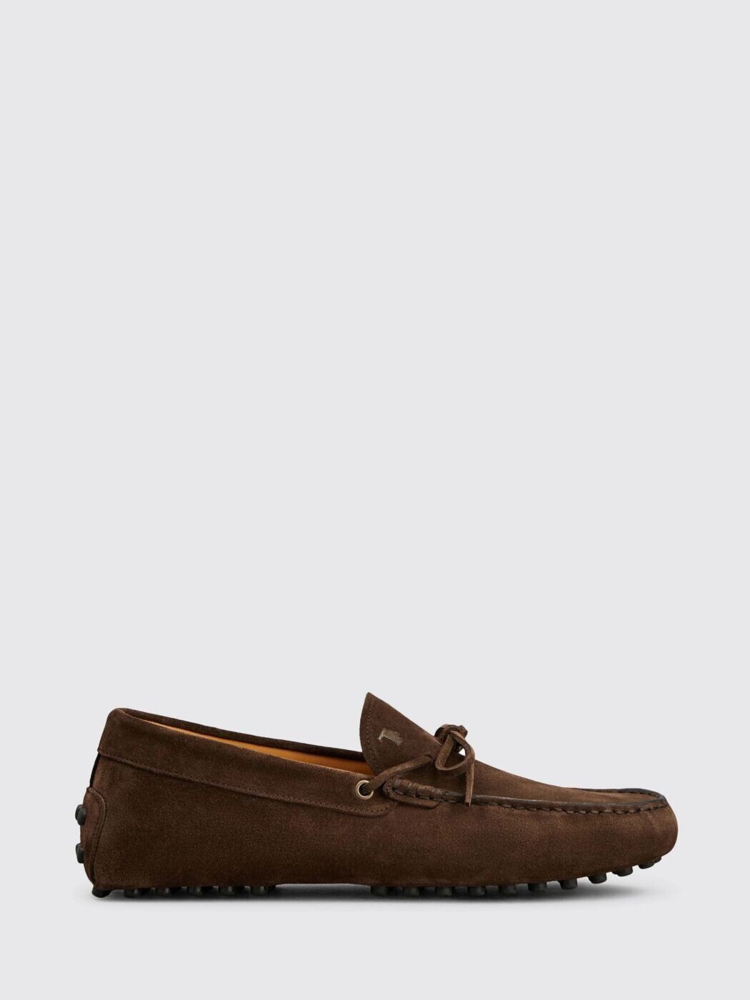 トッズ TOD\u0027S 置き目毛革 メンズ 赤銅色 Loafers XXM22L0JV80RE0 関税 貨物輸送無料 2026SS gi