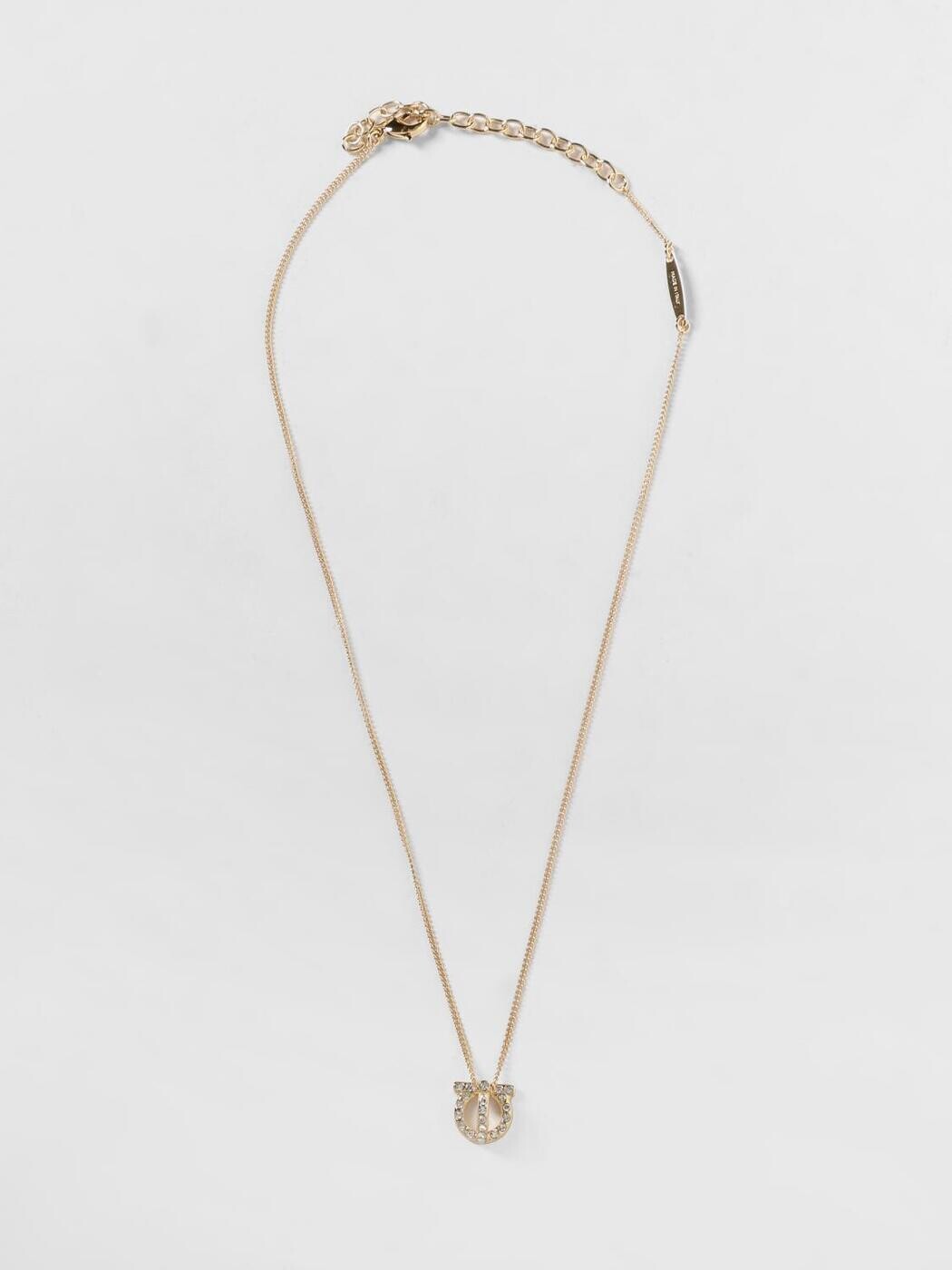 フェラガモ FERRAGAMO ジュエリー レディース ゴールド Jewelry 760399 736244 Gold 関税 送料無料 2026SS gi|BRANDSHOP「il Tesoro」