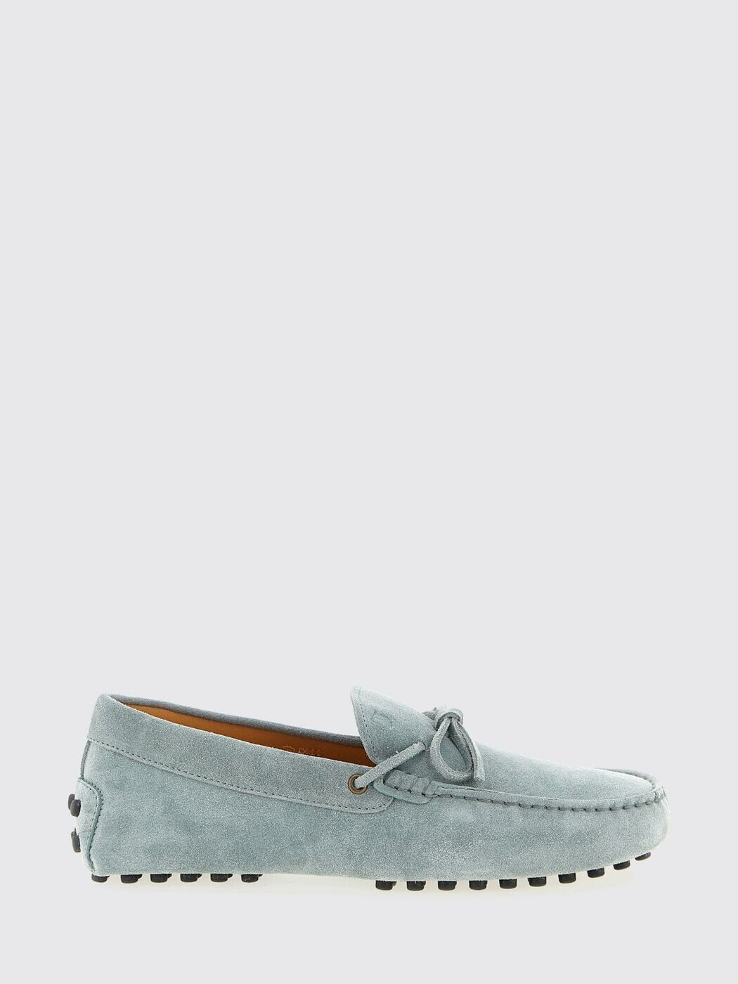 トッズ TOD\u0027S 置き目毛革 メンズ 薄墨色 Loafers XXM22L0JV80RE0 関税 貨物輸送無料 2026SS gi