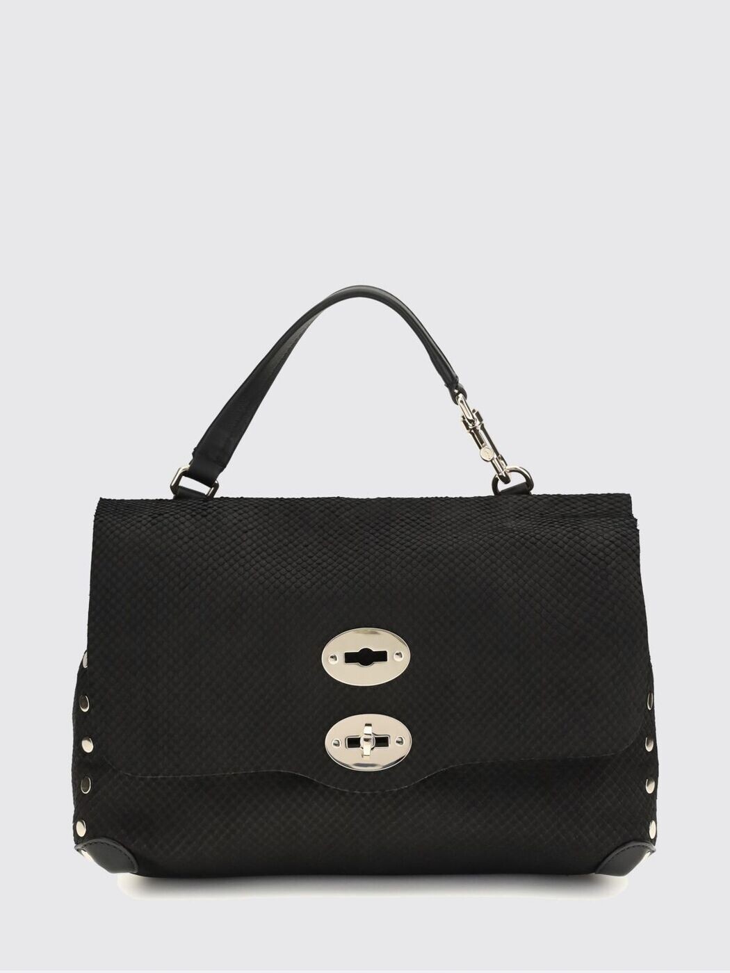 ザネラート ZANELLATO 御徒面子 レディース 黒いこと Business bags 0680002200000SMALL 関税 貨物輸送無料 2026SS gi