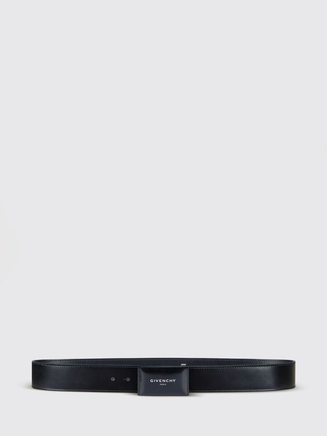 ジバンシィ GIVENCHY 三尺帯 メンズ 黒いこと Belts BK407MK21N 関税 貨物輸送無料 2026SS gi
