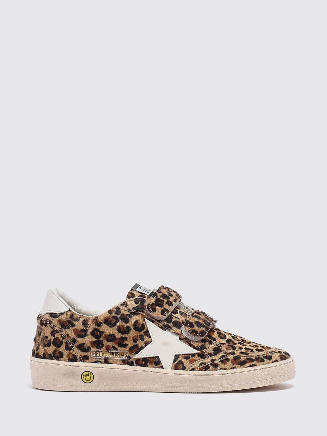 ゴールデングース GOLDEN GOOSE 厚底スニーカー スニーカー ガールズ ブラウン High top sneakers GTF00501F008053 Brown 関税 送料無料 2026SS gi｜BRANDSHOP「il Tesoro」