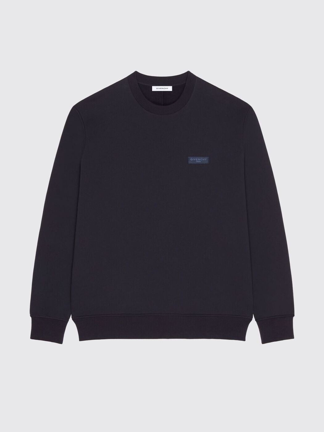 ジバンシィ GIVENCHY トレイナー 調教師 メンズ 青碧 Sweatshirts BMJ0NT3YSK 関税 貨物輸送無料 2026SS gi