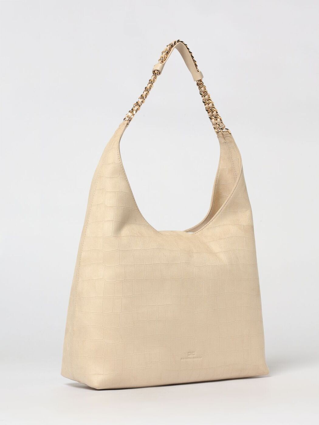 エリザベッタ フランキ ELISABETTA FRANCHI バッグ レディース イエロー Business bags BS01A61E2 Yellow 関税 送料無料 2026SS gi｜BRANDSHOP「il Tesoro」 49,320円