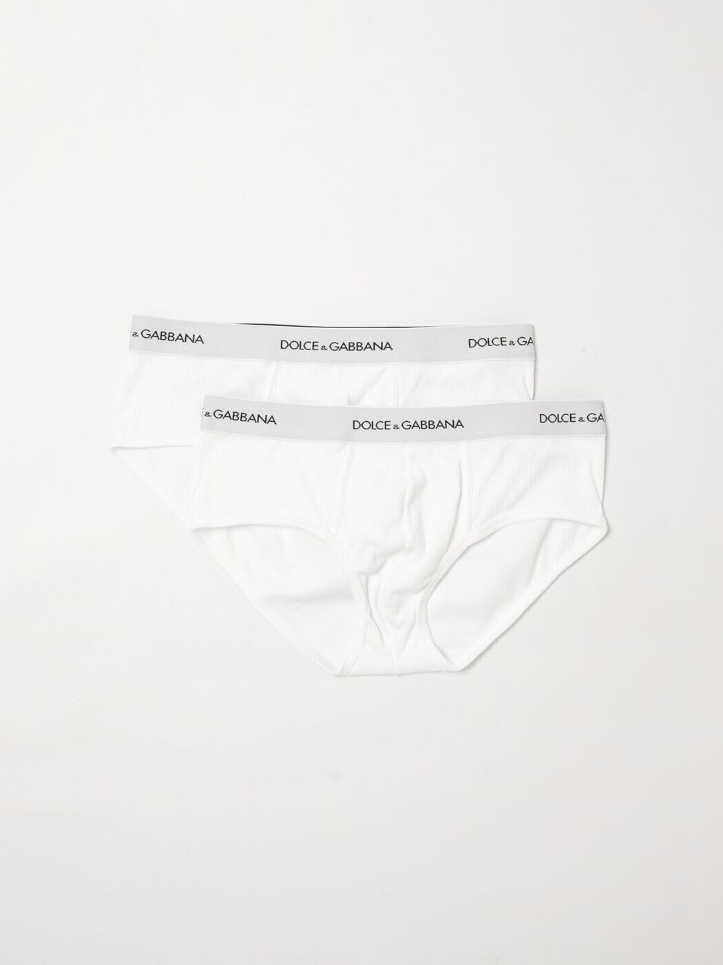 ドルチェ\u0026ガッバーナ DOLCE\u0026GABBANA アンダー御召しもの メンズ 白いこと Underwear M9D86JONN96 関税 貨物輸送無料 2026SS gi