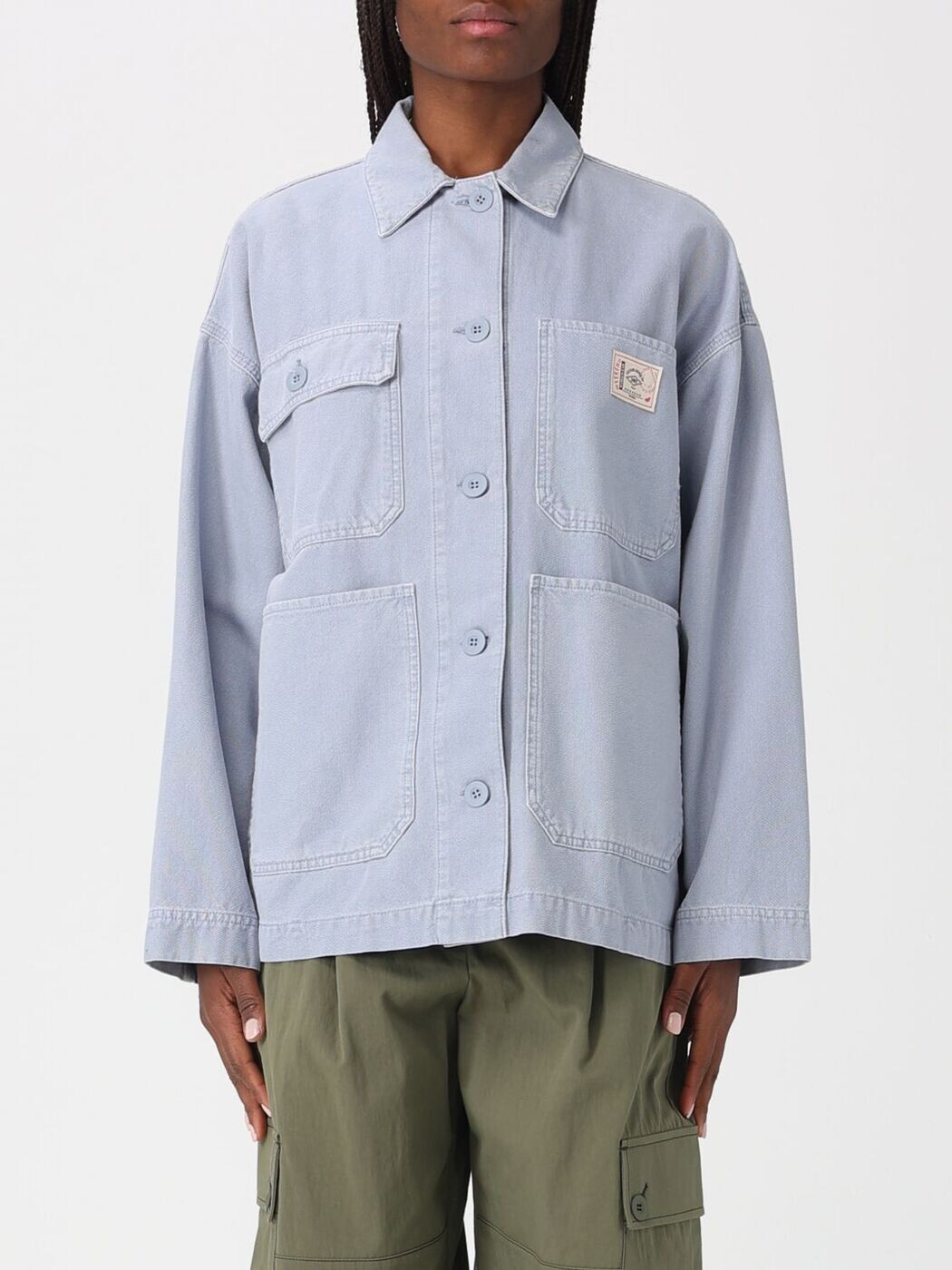 週末 マックス パンパノウサギ WEEKEND MAX MARA 背広上衣 背広 上衣 レディース 青味 Suit Jackets 2615041101600 Blue 関税 貨物輸送無料 2026SS gi
