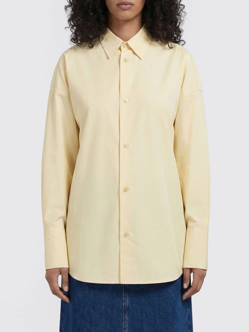 ダークパーク DARKPARK シャツ レディース Shirts WSH21FAC156 Sand 関税 送料無料 2026SS gi|BRANDSHOP「il Tesoro」