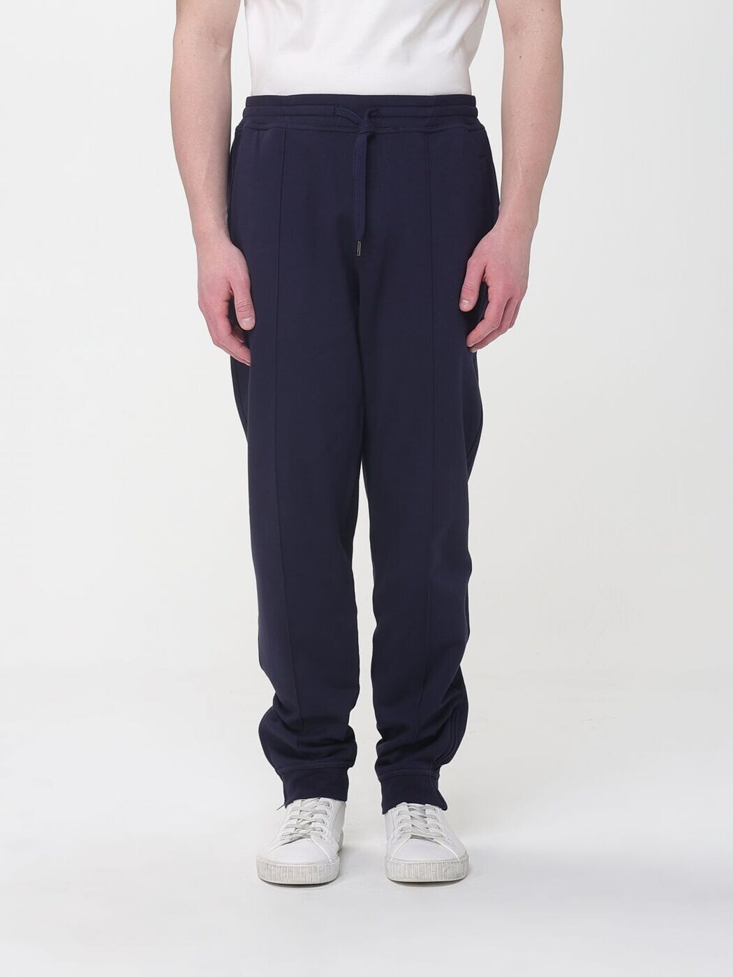 ブルネロ クチネリ BRUNELLO CUCINELLI ズボン パンツ メンズ ブルー Trousers MW8633263G Blue 関税 送料無料 2026SS gi|BRANDSHOP「il Tesoro」