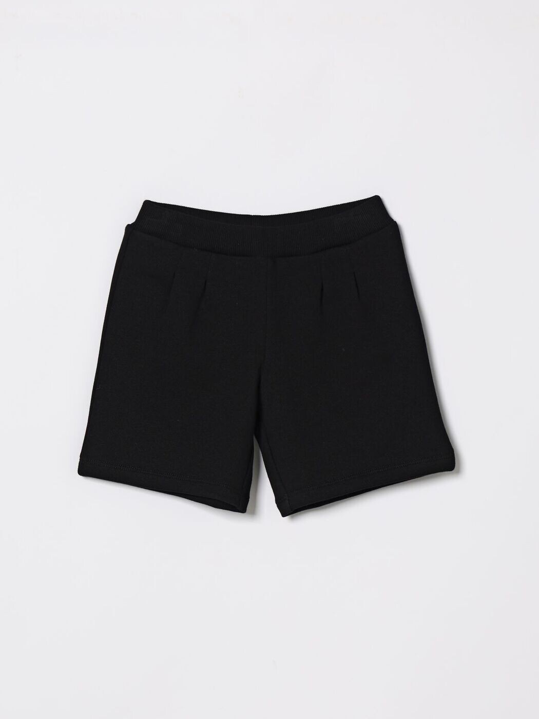 バルマン BALMAIN ズボン下 遊撃手ズボン下 ベビーユニセックス 黒いこと Shorts BY6539Z3183 関税 貨物輸送無料 2026SS gi