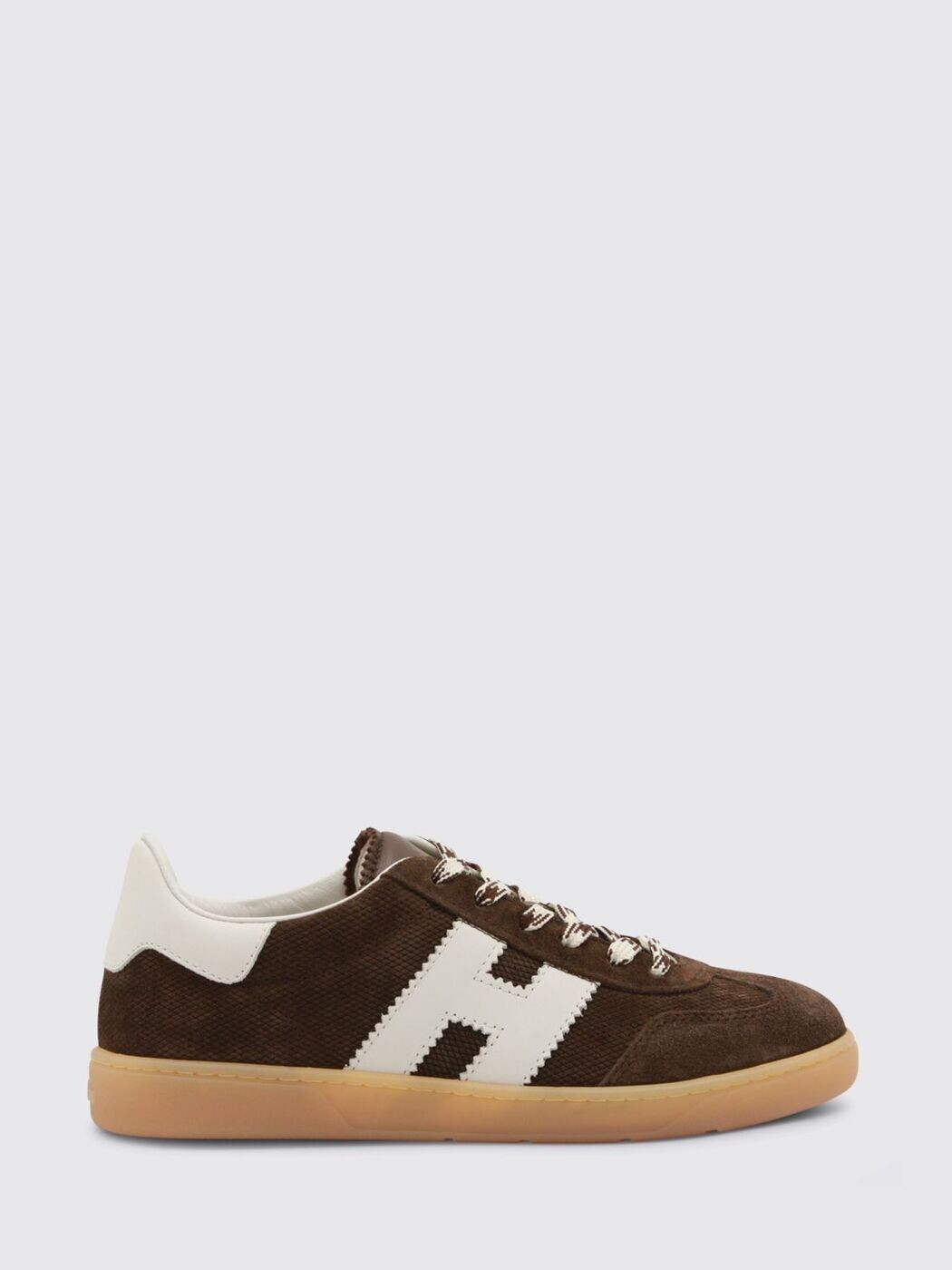 ホーガン HOGAN スニーカー レディース ブラウン Sneakers HXW6470FB60UWX Brown 関税 送料無料 2026SS gi|BRANDSHOP「il Tesoro」