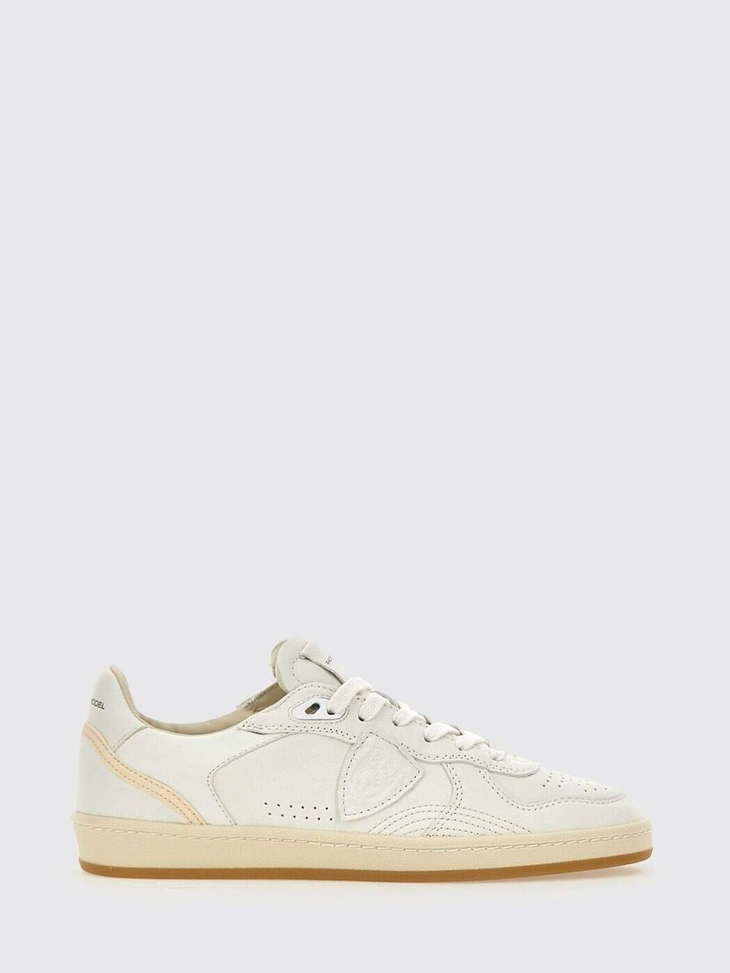 フィリップ模範例 PHILIPPE MODEL スニーカー レディース 白いこと Sneakers PGLD 関税 貨物輸送無料 2026SS gi