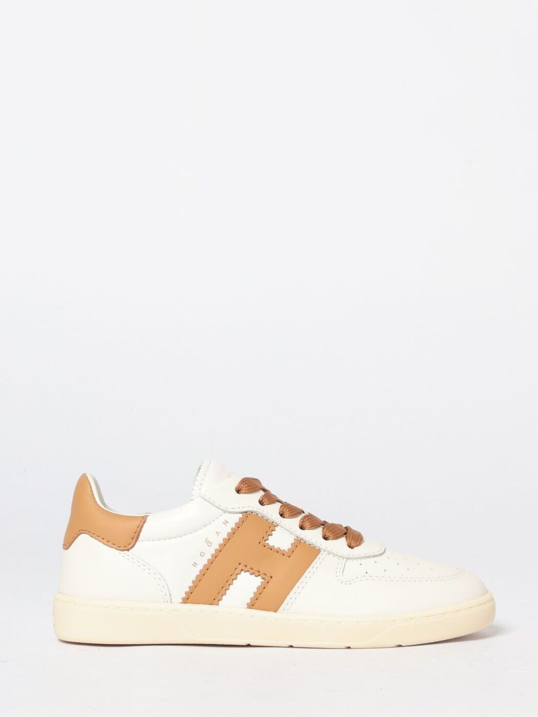 ホーガン HOGAN スニーカー レディース ホワイト Sneakers HXW6470FY50UAI White 関税 送料無料 2026SS gi|BRANDSHOP「il Tesoro」
