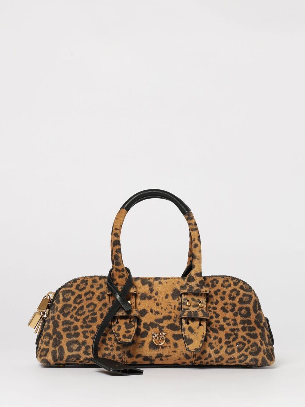 ピンコ PINKO バッグ レディース ブラウン Business bags 105334A32A Brown 関税 送料無料 2026SS gi|BRANDSHOP「il Tesoro」