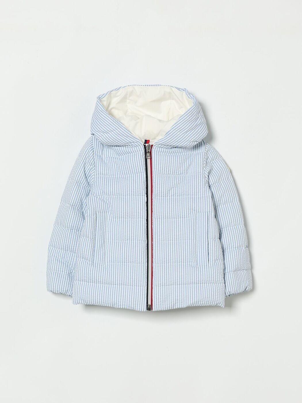 モンク軌跡 MONCLER 上衣 ベビーユニセックス Jacket 1A0000759948 関税 貨物輸送無料 2026SS gi
