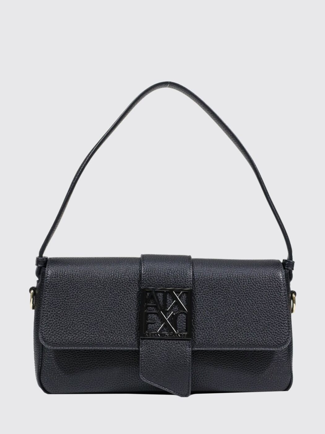アルマーニ 取り替えっこ ARMANI EXCHANGE 御徒面子 レディース 黒いこと Business bags XW002592AF11902 関税 貨物輸送無料 2026SS gi