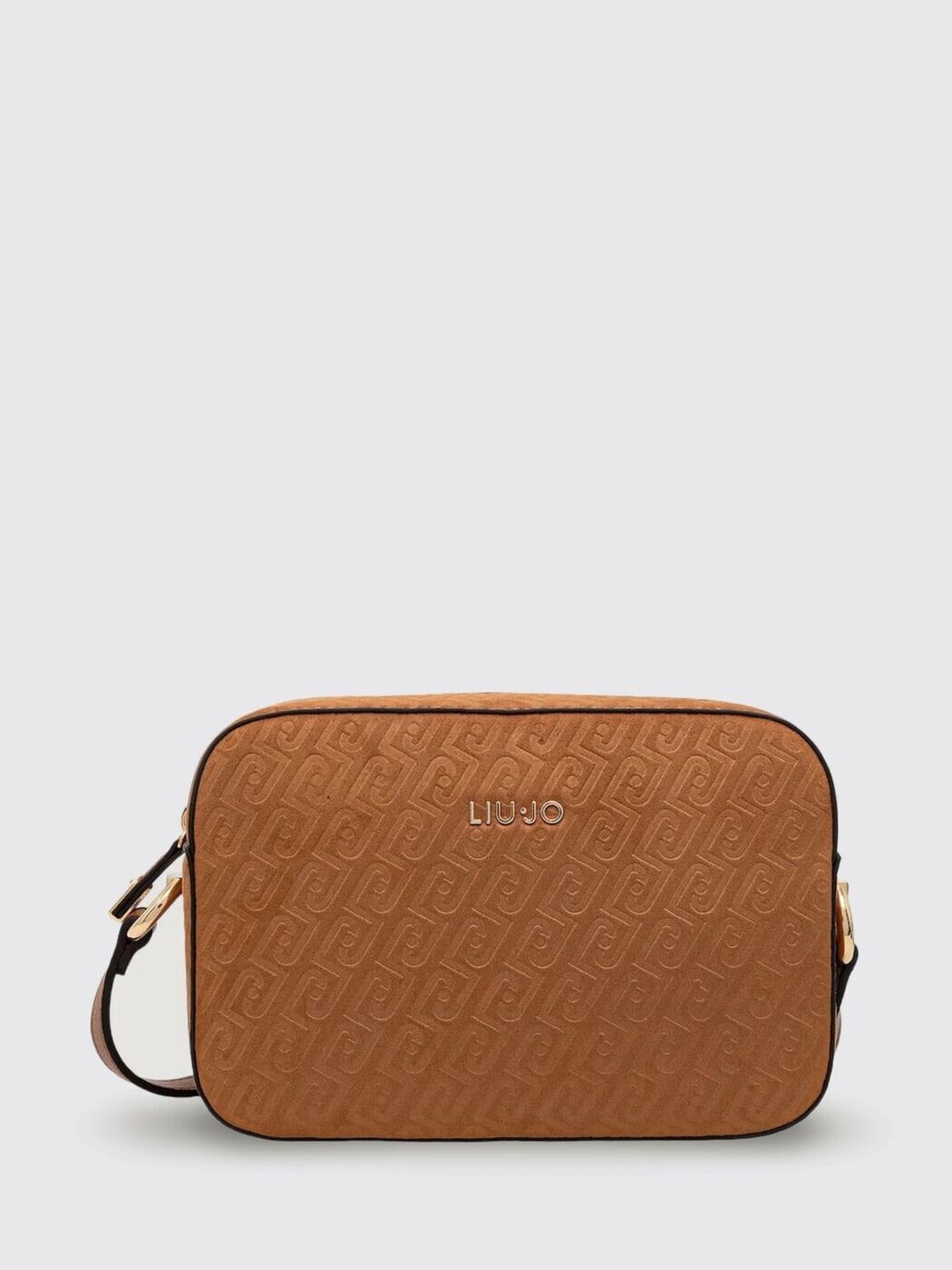 リュー ジョー LIU JO 御徒面子 レディース 赤銅色 Business bags AA6211T384A 関税 貨物輸送無料 2026SS gi