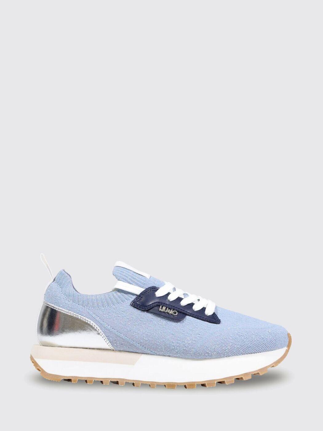 リュー ジョー LIU JO スニーカー レディース Sneakers BA6067TX525 関税 貨物輸送無料 2026SS gi