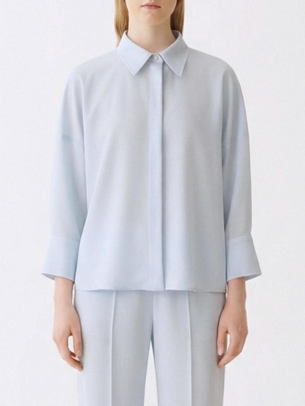 ファビアナ フィリッピ FABIANA FILIPPI シャツ レディース Shirts CAD266F309L771 Water 関税 送料無料 2026SS gi｜BRANDSHOP「il Tesoro」