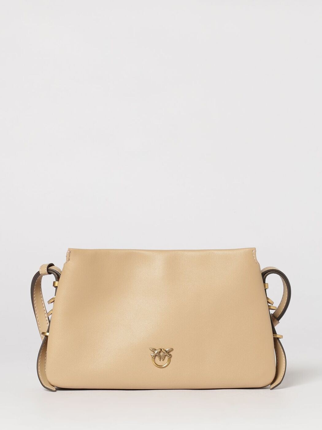 ピンコ PINKO 御徒面子 レディース 赤銅色 Business bags 105883A0QO 関税 貨物輸送無料 2026SS gi