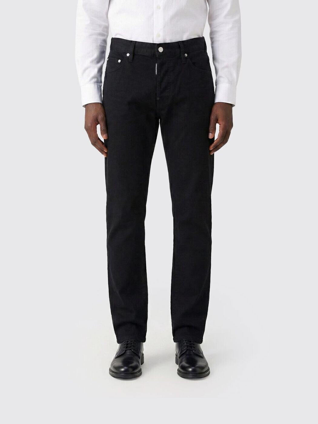 ディースクエアード DSQUARED2 デニム メンズ ブラック Jeans S74LB1907S39781 Black 関税 送料無料 2026SS gi｜BRANDSHOP「il Tesoro」
