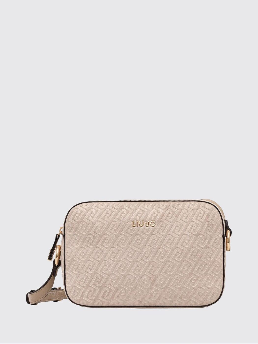 リュー ジョー LIU JO 御徒面子 レディース 薄墨色 Business bags AA6211T384A 関税 貨物輸送無料 2026SS gi