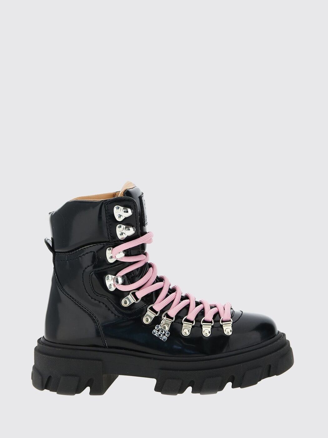 ガニー GANNI ブーツ レディース 黒いこと Boots B1010063 関税 貨物輸送無料 2026SS gi