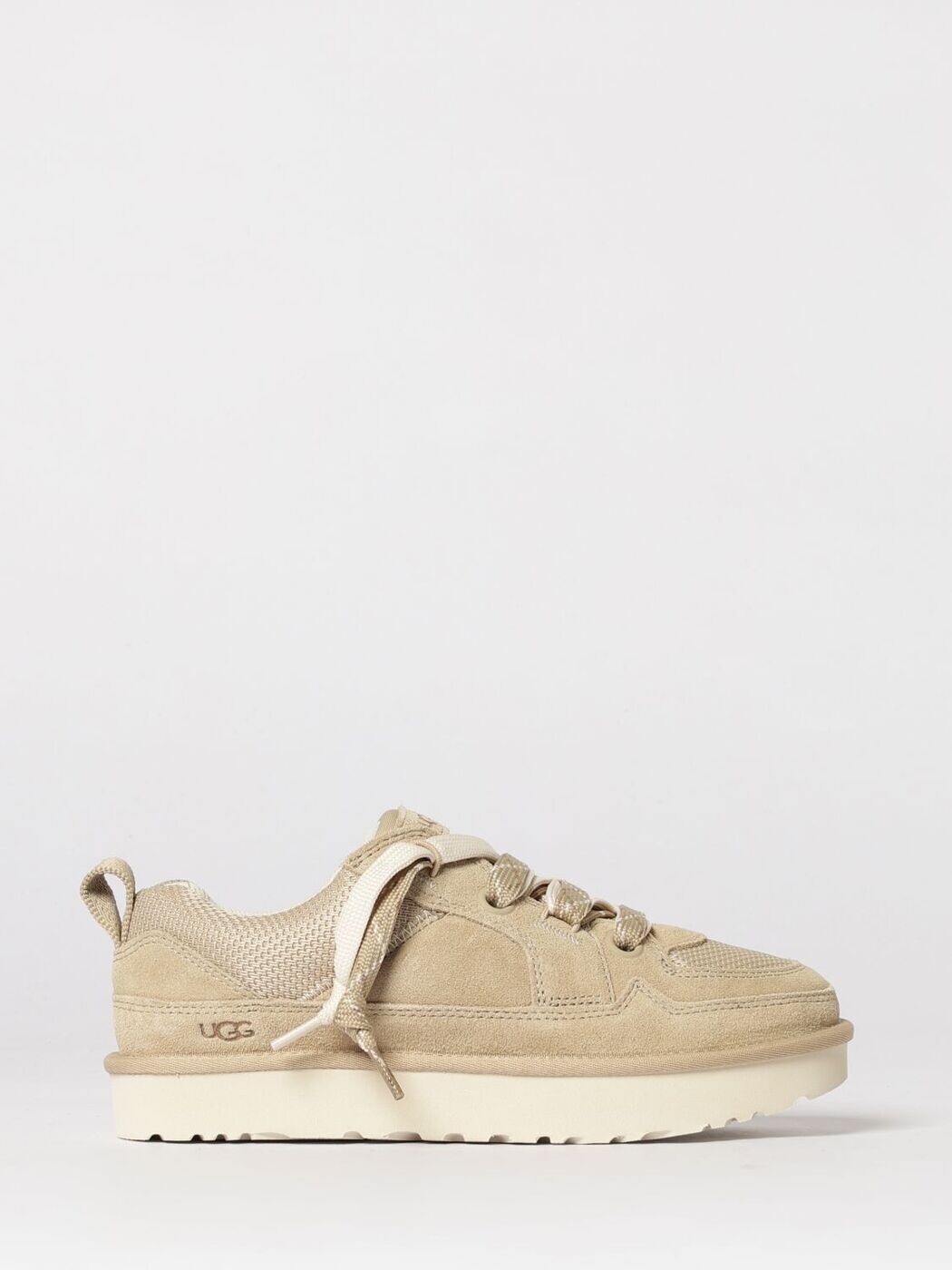 アグ オーストラリア連邦 UGG AUSTRALIA スニーカー レディース Sneakers 1168890 関税 貨物輸送無料 2026SS gi