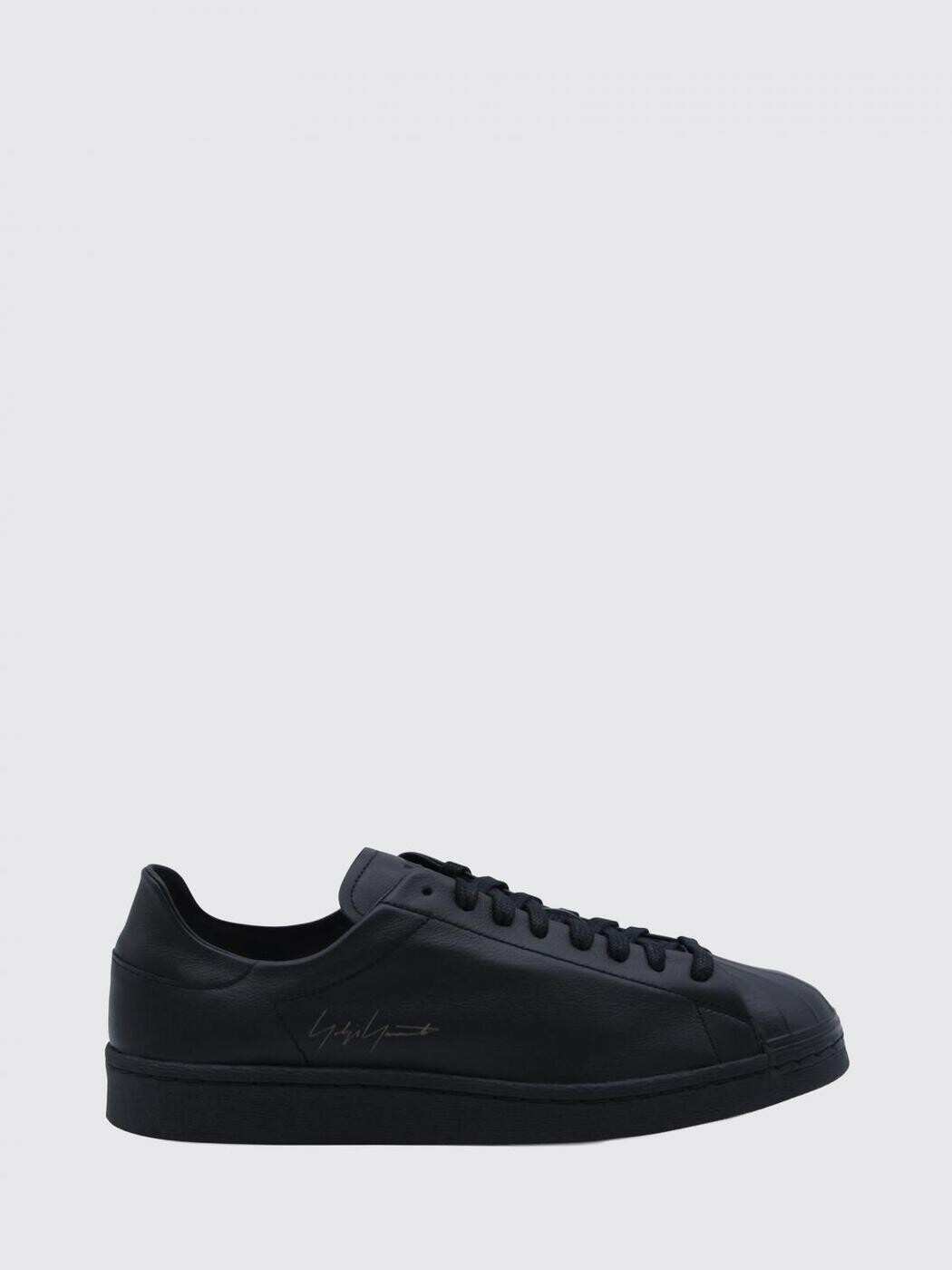 ワイスリー Y-3 スニーカー メンズ ブラック Sneakers HQ7320 ~ Black 関税 送料無料 2026SS gi｜BRANDSHOP「il Tesoro」