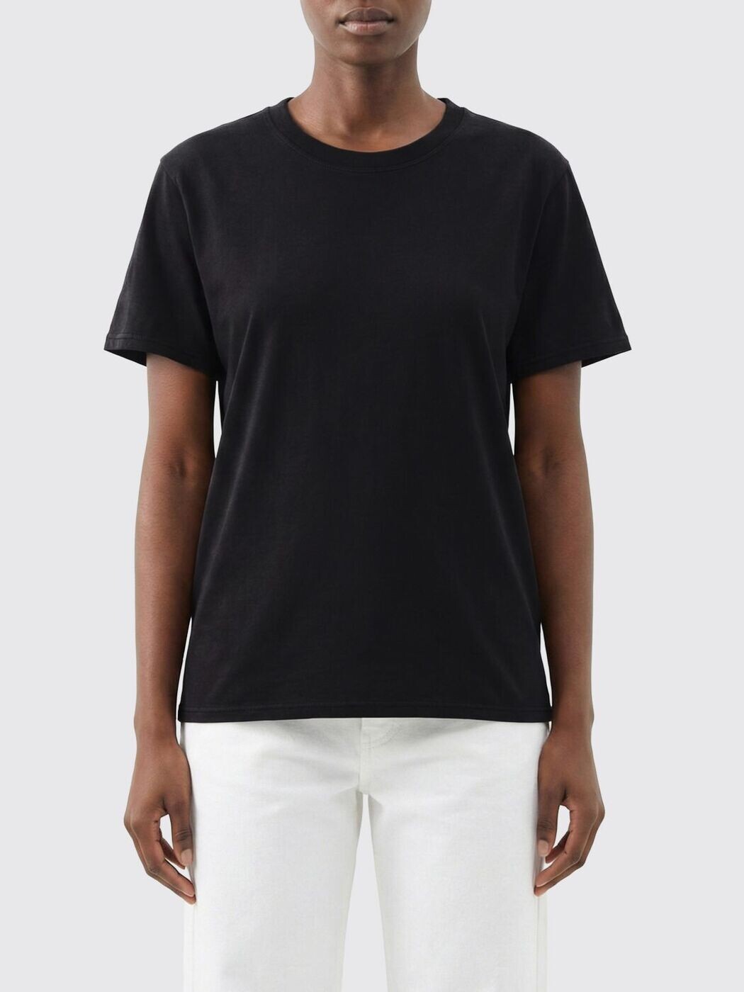 アワーレガシー OUR LEGACY ポロシャツ Tシャツ レディース ブラック T-shirts and polo shirts W2266CB ~ Black 関税 送料無料 2026SS gi｜BRANDSHOP「il Tesoro」