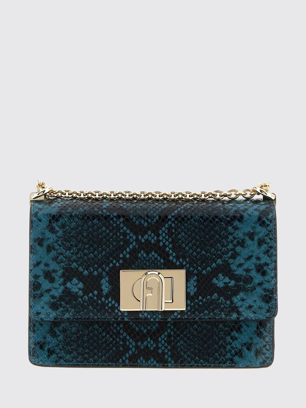 フルラ FURLA バッグ レディース ブルー Business bags BAFKACOBX4178 関税 送料無料 2026SS gi
