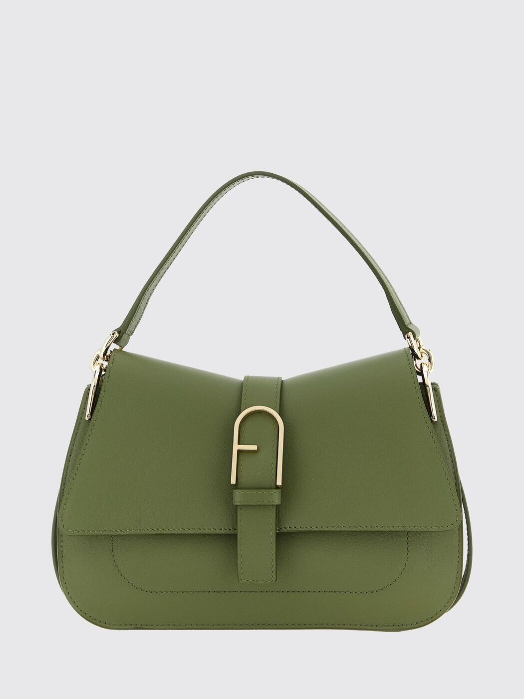 フルラ FURLA バッグ レディース グリーン Business bags WB00996BX2045 Green 関税 送料無料 2026SS gi｜BRANDSHOP「il Tesoro」 52,980円
