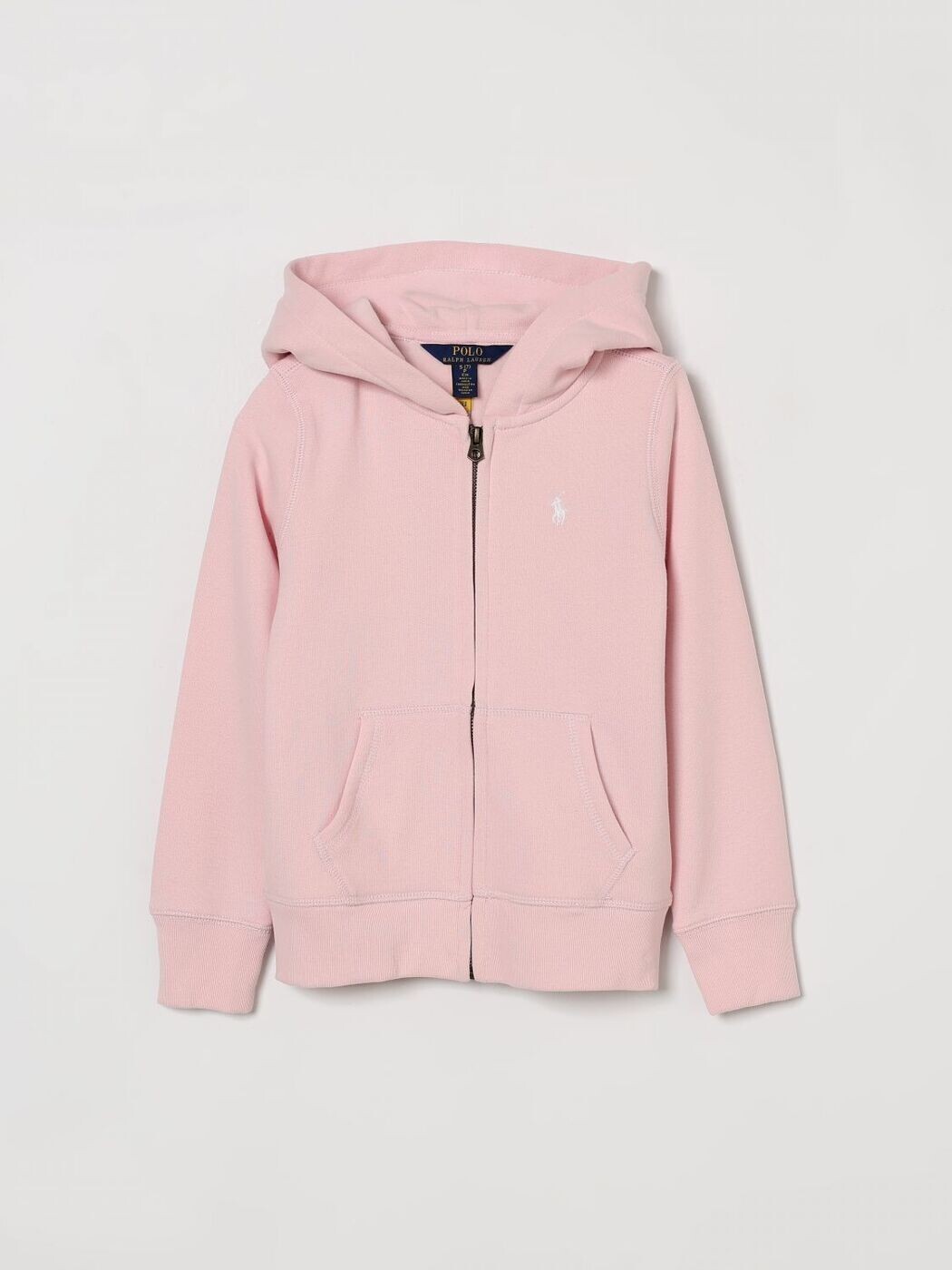 ポロ・ラルフローレン POLO RALPH LAUREN クルーネックジャンパー 編み物お召しもの ガールズ サクラ色 Crew neck jumpers 313833560 関税 貨物輸送無料 2026SS gi