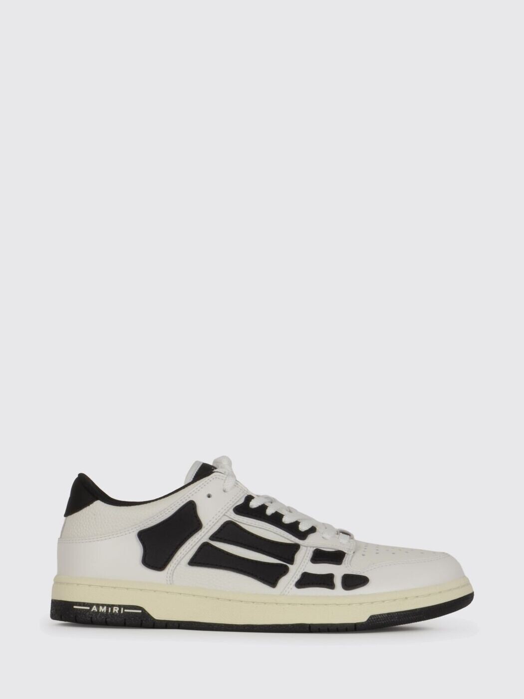 アミリ AMIRI スニーカー メンズ 白いこと Sneakers AMFOSR1047 関税 貨物輸送無料 2026SS gi