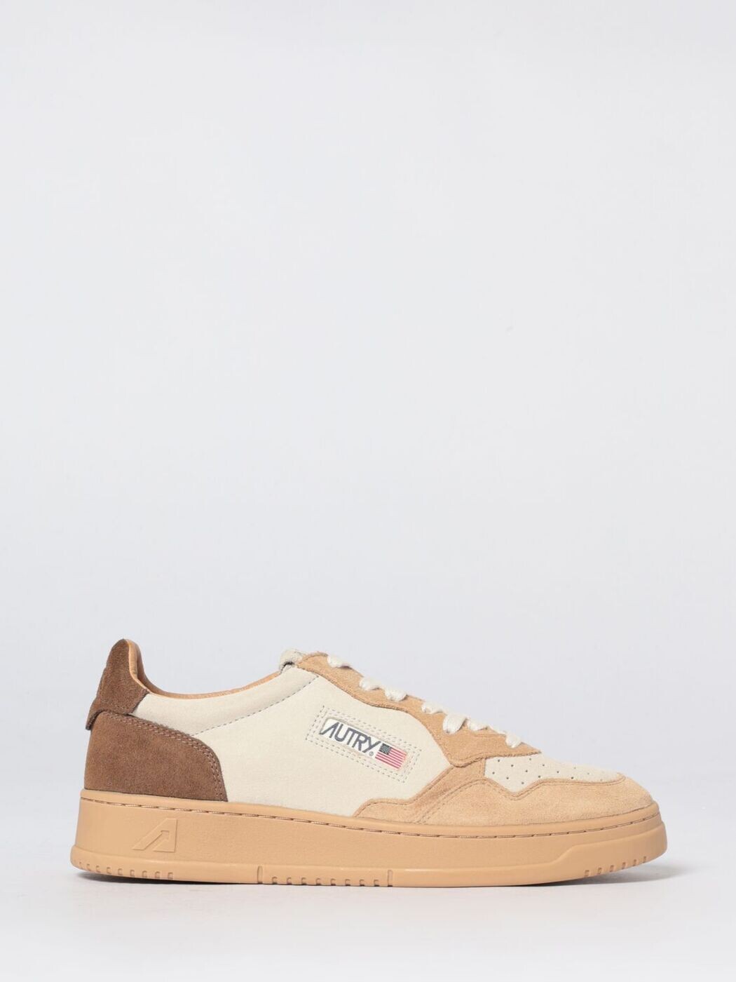 AUTRY スニーカー メンズ 白いこと Sneakers AULMTS31 ~ 関税 貨物輸送無料 2026SS gi